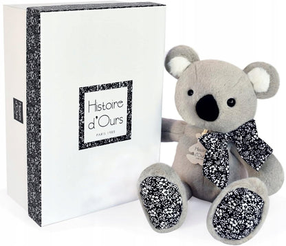 HISTOIRE d'OURS pluszowa przytulanka KOALA 25cm