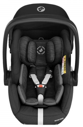 MAXI-COSI MARBLE car seat gr 0