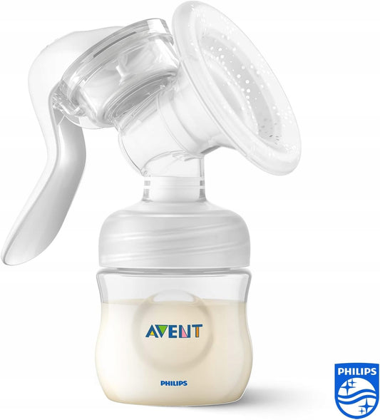 PHILIPS AVENT SCF430/16 laktator butelka torba