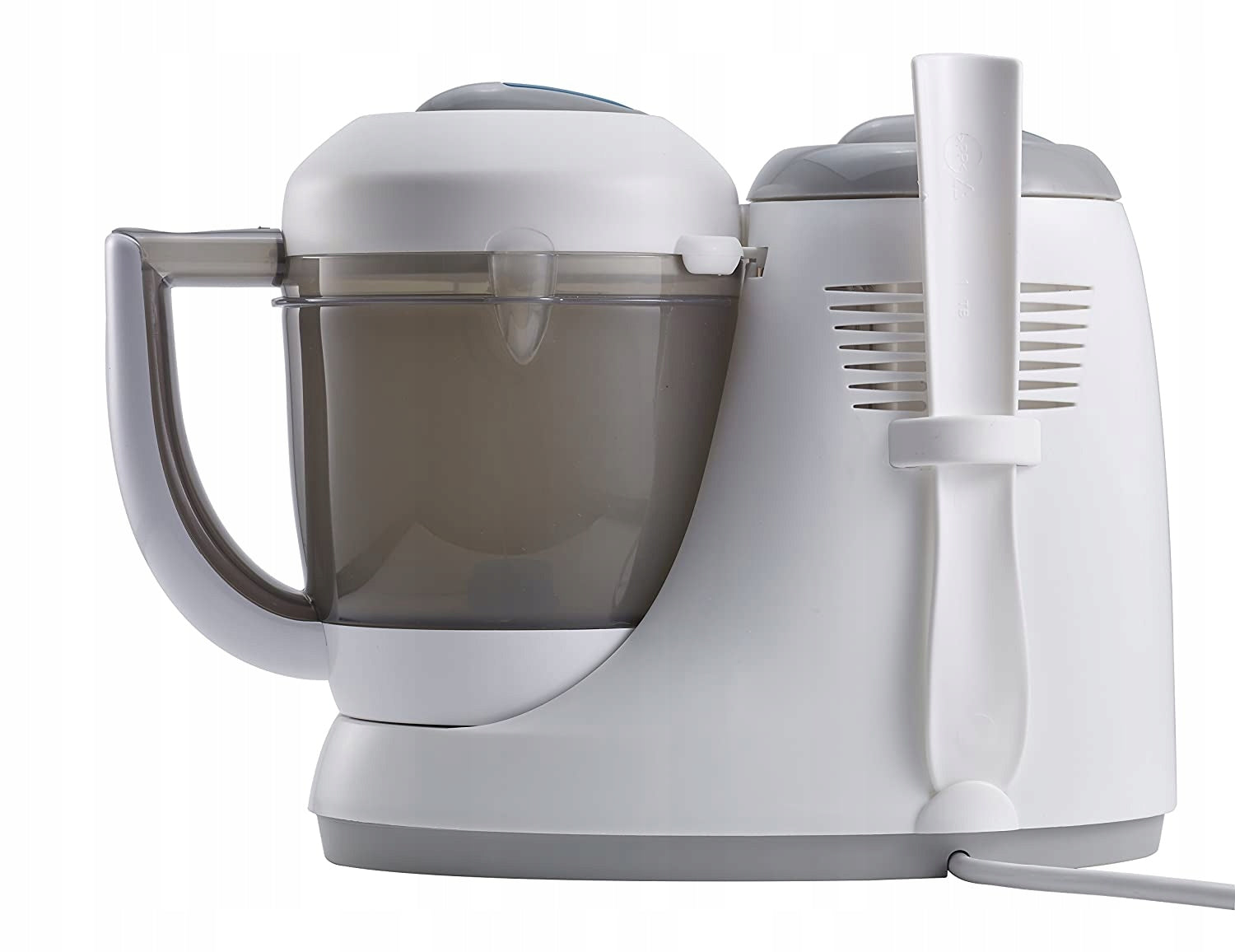 BEABA Babycook Original 4w1 ROBOT WIELOFUNKCYJNY