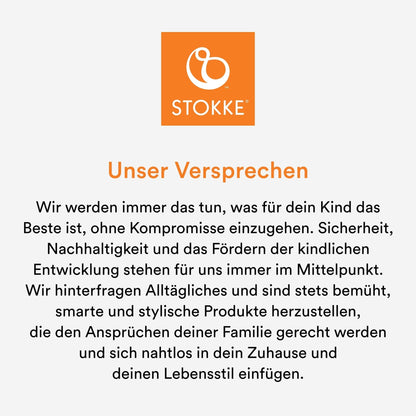 STOKKE LIMAS FLEX soft baby carrier