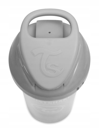 TWISTSHAKE Straw Cup cană anti-vărsare cu pai 360 ml 6 luni+