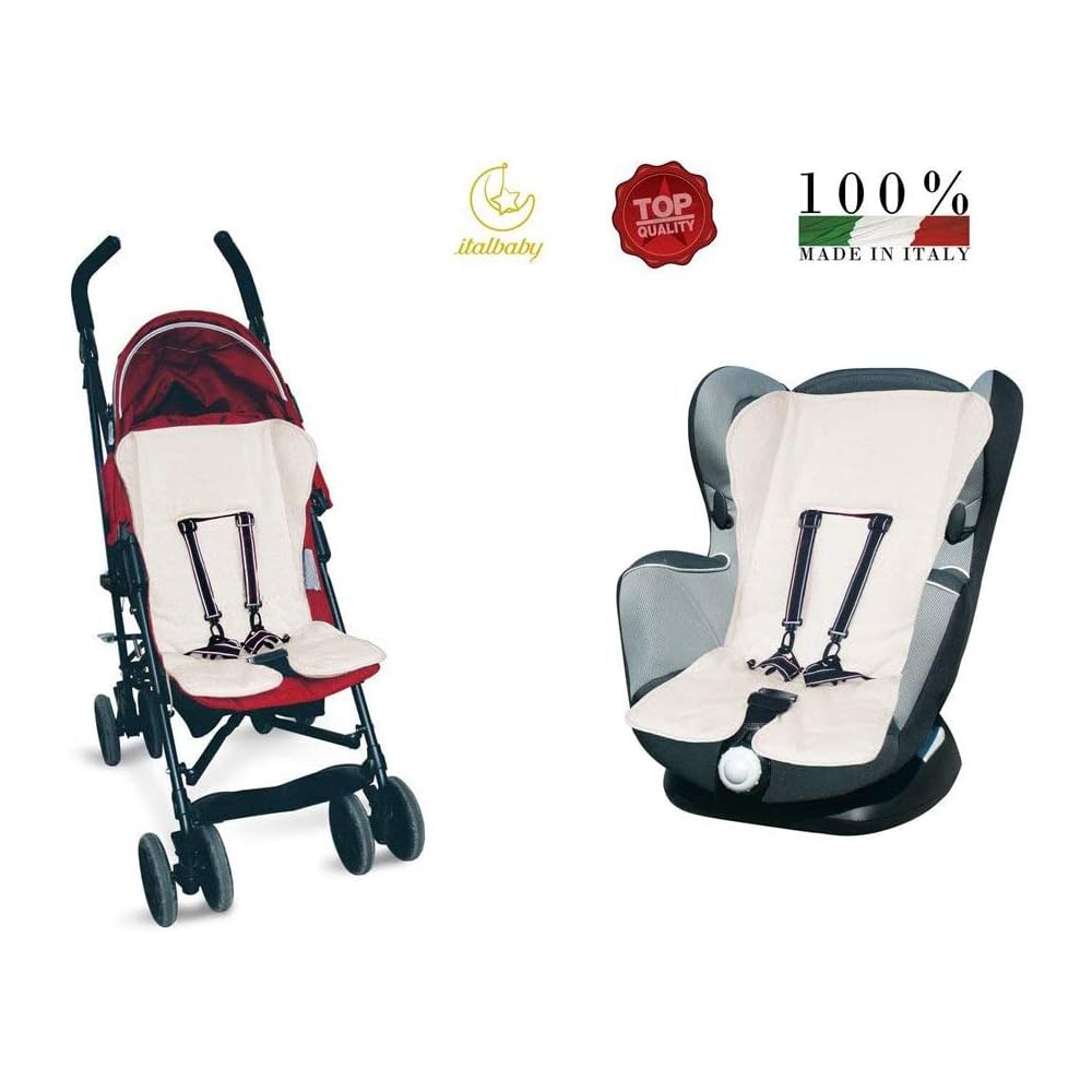 ITALBABY inserție universală pentru cărucior