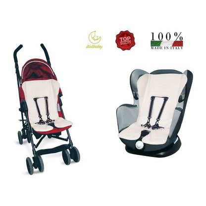 ITALBABY inserție universală pentru cărucior