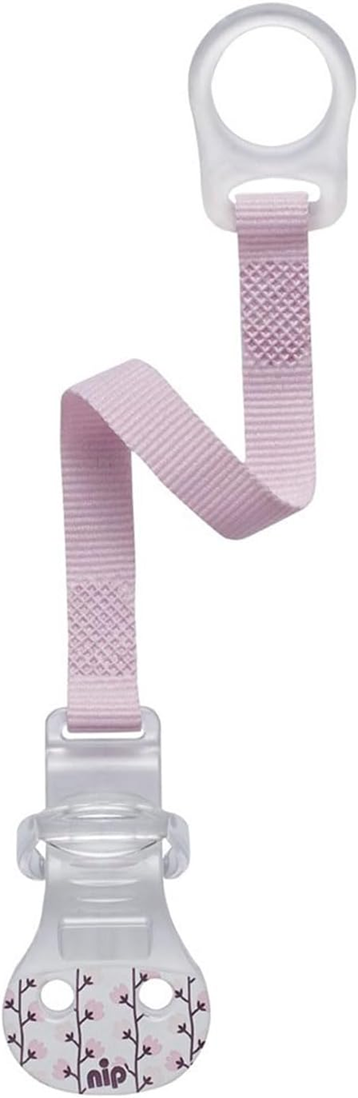 NIP agățătoare pentru suzetă