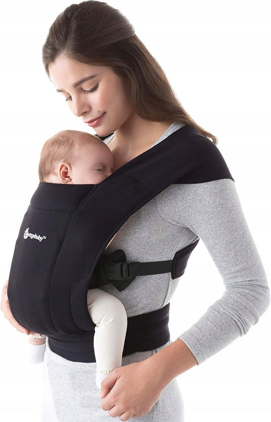 ERGOBABY EMBRACE marsupiu pentru nou-născuți