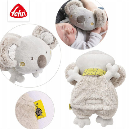 FEHN pluș KOALA TERMOFOR