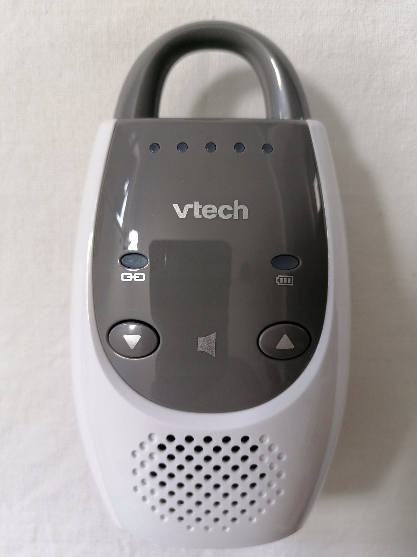 VTECH BM1100 digital electronic nanny