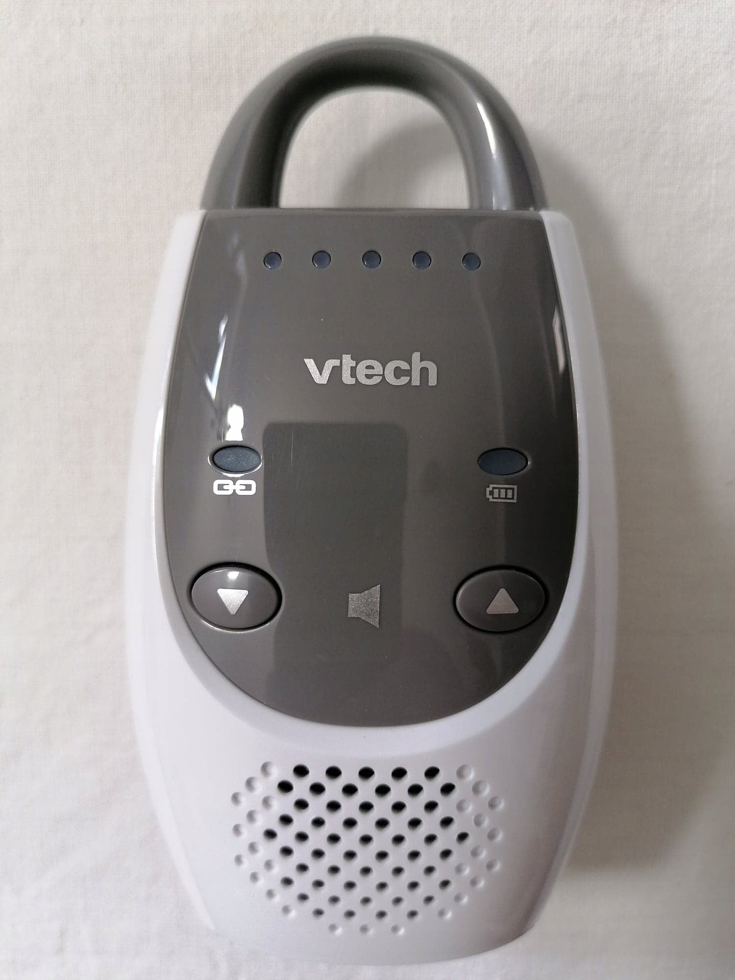 VTECH BM1100 digital electronic nanny