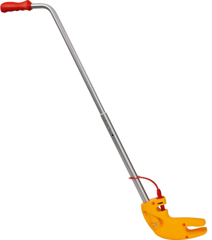 BIG mâner metalic reglabil pentru împins Bobby Car - 90-95 cm