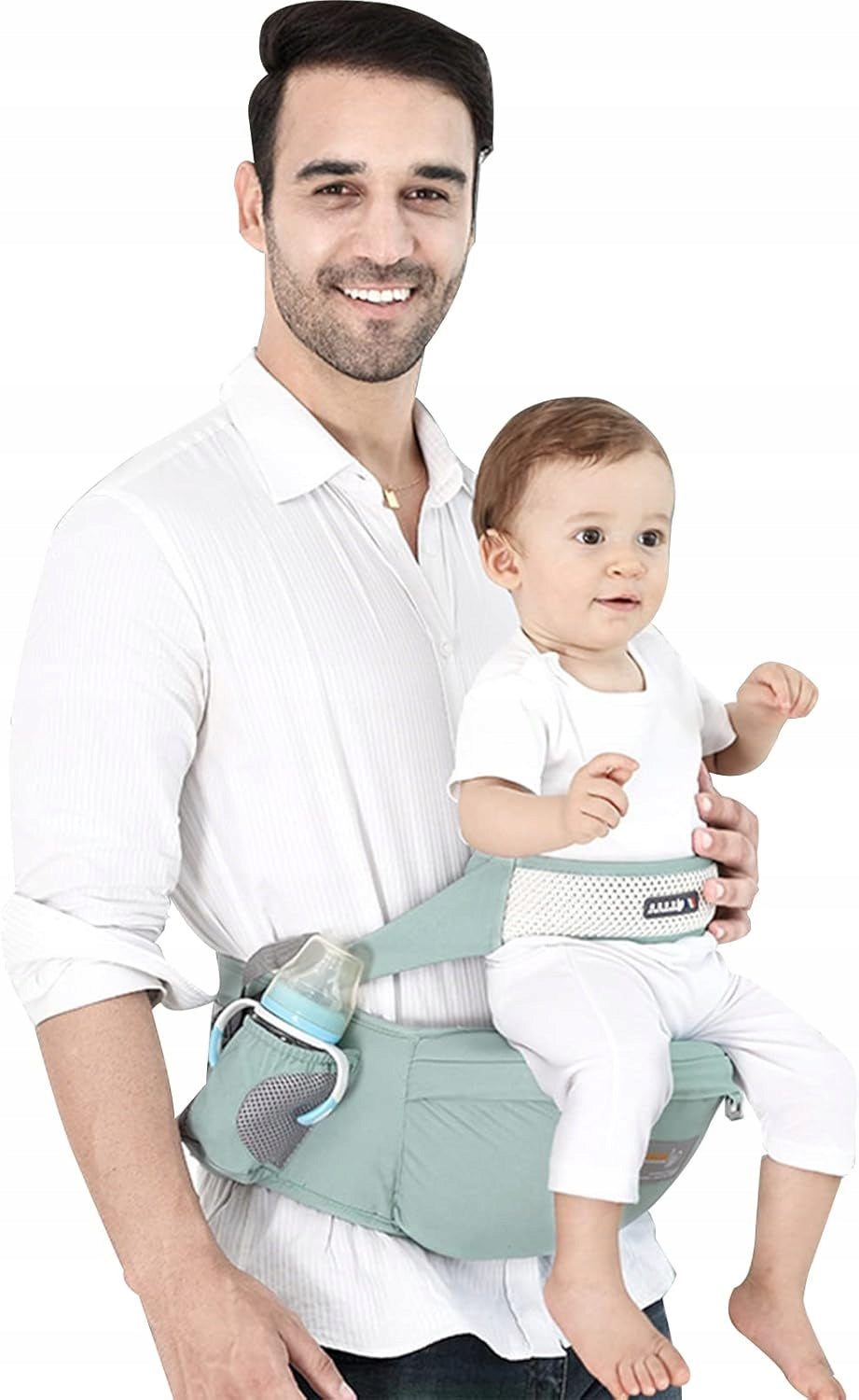 SONARIN siège porte-bébé de hanche 0-36 mois