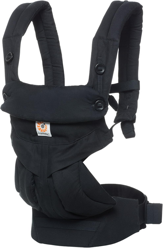 ERGOBABY OMNI 360 nosidełko ergonomiczne