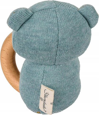 STERNTALER pamut-fa csörgő KOALA 12 cm "N