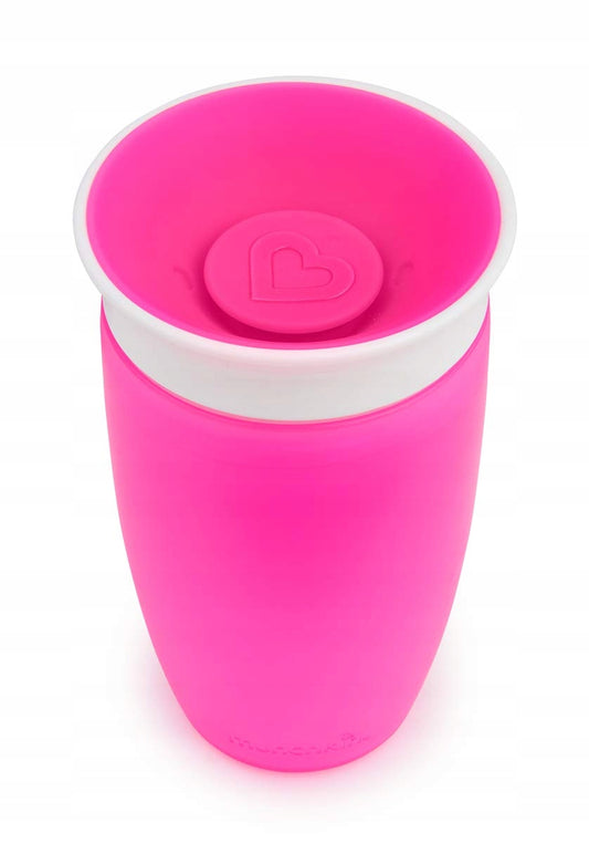 MUNCHKIN Miracle beker 360 12m+ 296ml