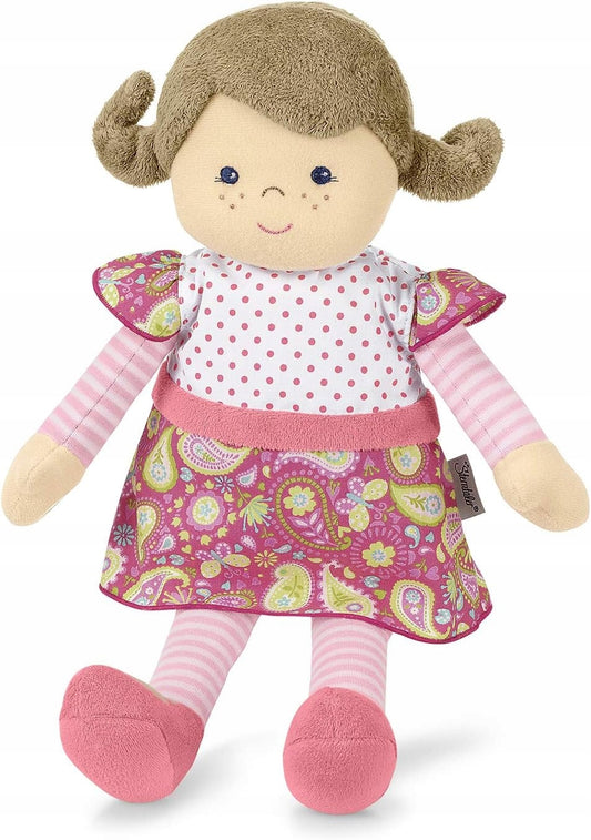 STERNTALER lalka przytulanka do ubierania GESA 33 cm "N