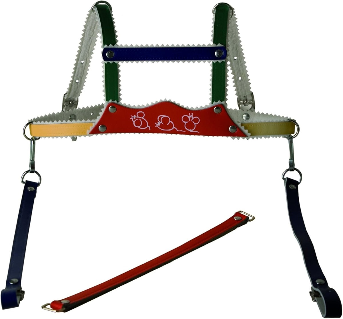 SUNNYBABY safety harness