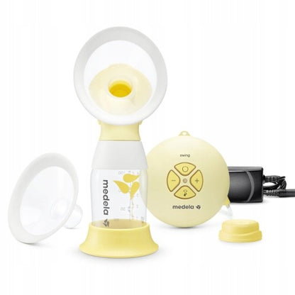 MEDELA Swing Flex 2-fázová elektrická odsávačka mlieka 1