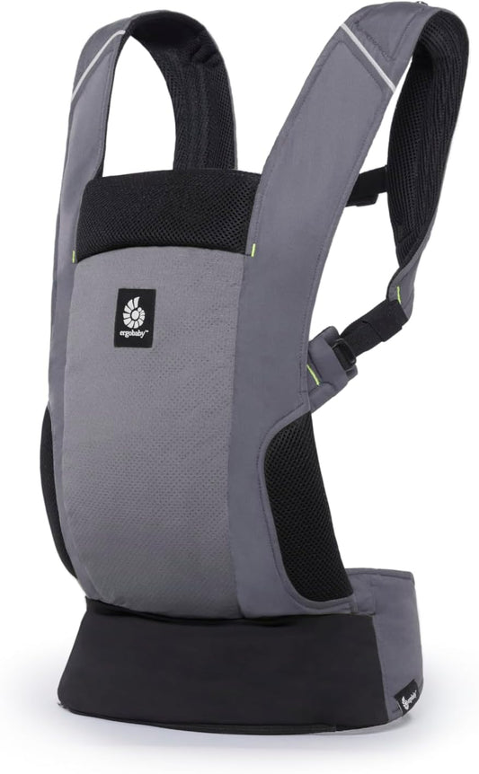 ERGOBABY Away marsupiu ergonomic pentru bebeluși 5,5 - 16 kg