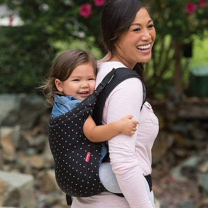 INFANTINO ZIP Ergonomic carrier