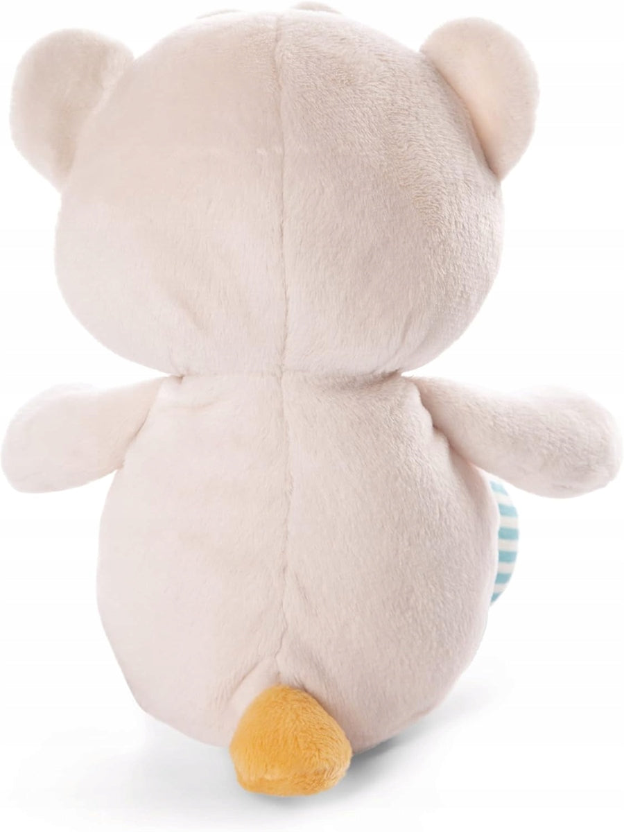 NICI miękka przytulanka MIŚ TAPS 24 cm
