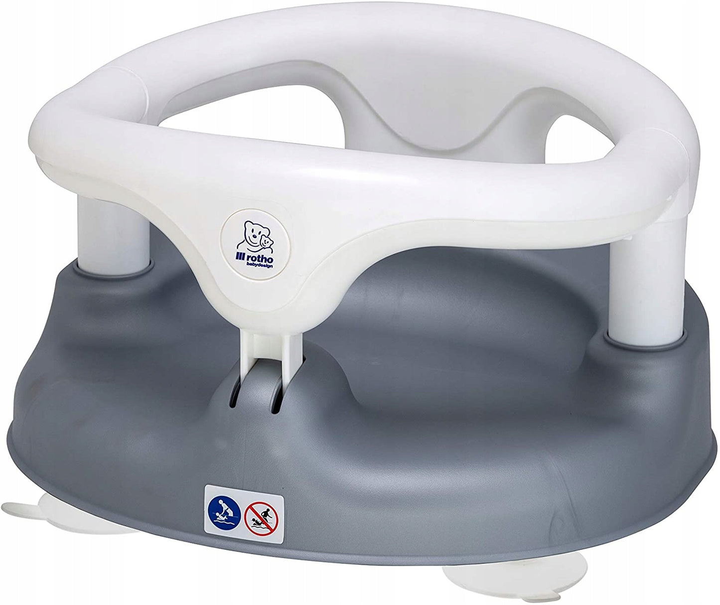 ROTHO Babydesign krzesełko do kąpieli 13kg