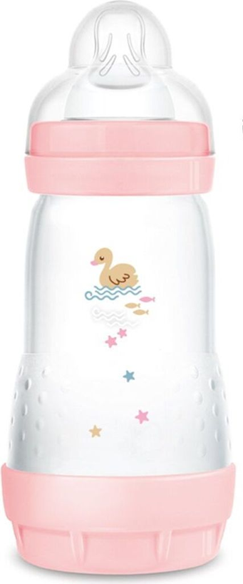 MAM Easy Start biberon anticolici 260ml 2m+