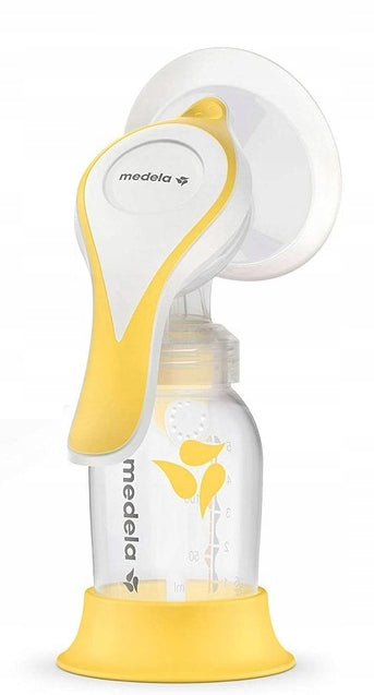 MEDELA bottle stand