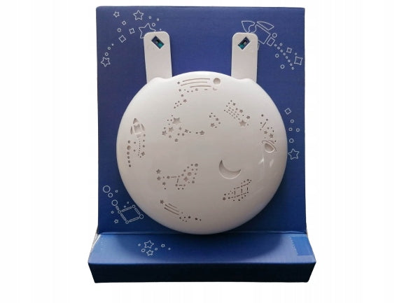 BABYMOOV Dreamy projector, bedside lamp, sleep trainer