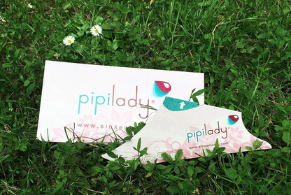 PIPILADY pomoc dla kobiet w oddawaniu moczu w pozycji stojącej 7 sztuk