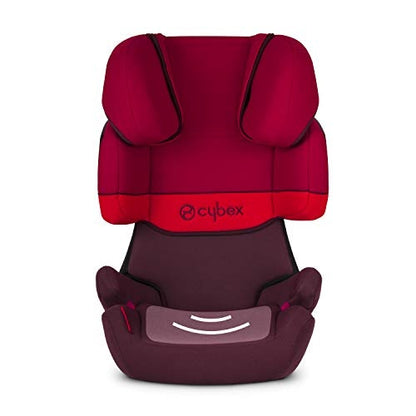 CYBEX scaun auto Solution X-fix
