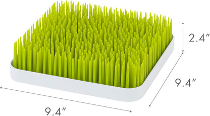 BOON GRASS bottle and accessories drying rack