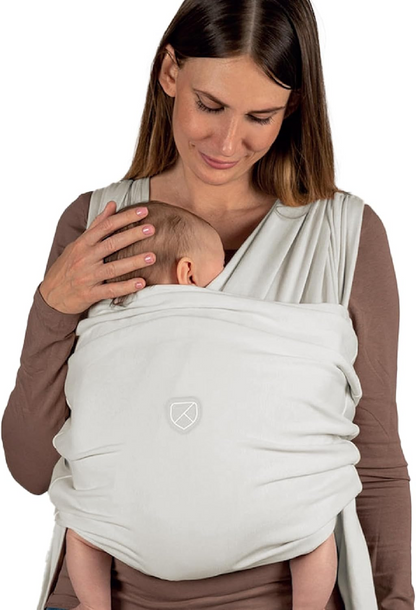 KOALA BABYCARE chusta elastyczna do noszenia dziecka