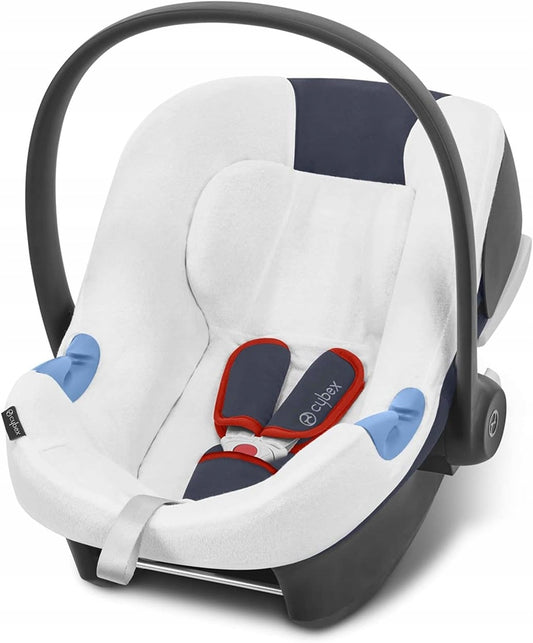 CYBEX SILVER Bezug für Babyschale Aton B i-Size