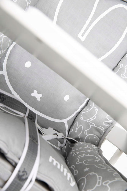 ROBA Miffy high chair reducer insert