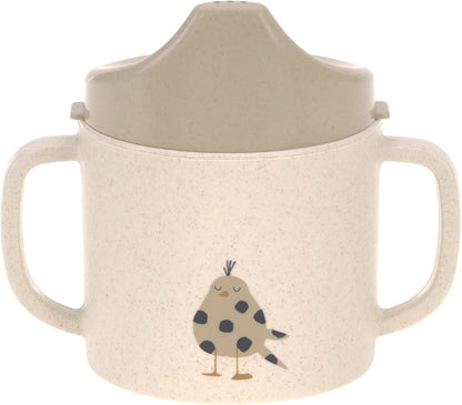 LASSIG Sippy Cup Little Mateys sippy cup with spout, 150 ml, 6 m+