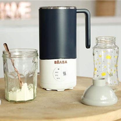 BEABA milk prep APARAT pentru băuturi lactate