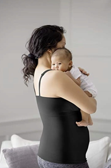 MEDELA top with integrated bra