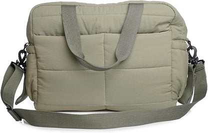 THERMOBABY geantă pentru accesorii de cărucior matlasată 35x48x15