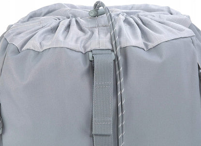 Geantă-rucsac LASSIG pentru accesorii OUTDOOR gri
