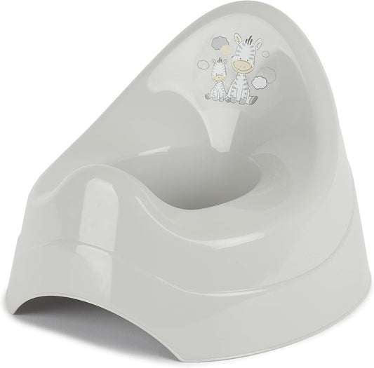BIECO oliță cu melodie GIRAFA până la 15 kg 8 m+