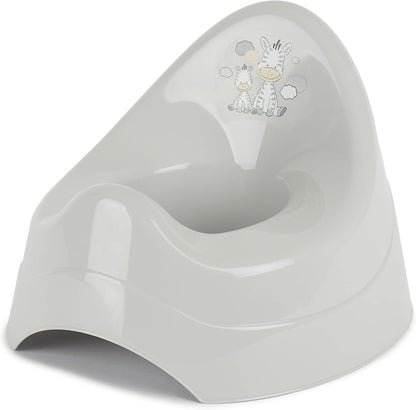 BIECO oliță cu melodie GIRAFA până la 15 kg 8 m+