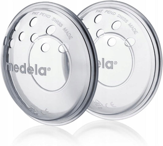 MEDELA protecții pentru mameloane, universale