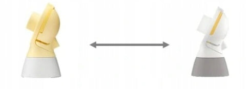 MEDELA conector PersonalFit