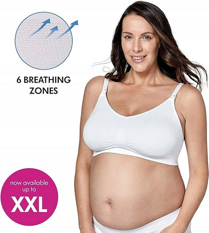 MEDELA KEEP COOL ULTRA sutien pentru alăptare + tampoane S