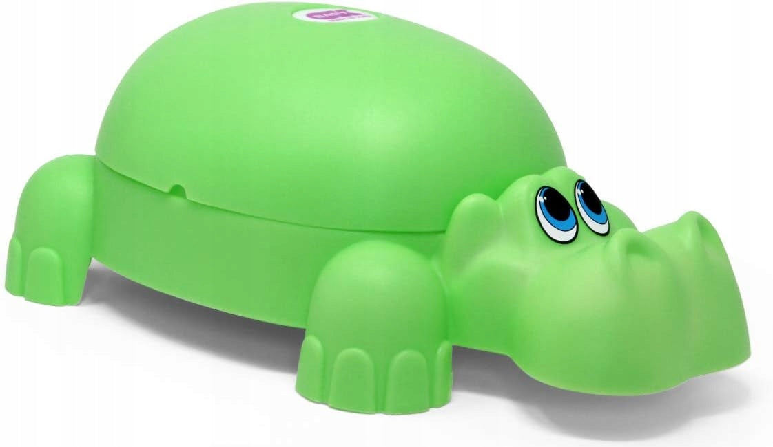 OkBaby Hippo Fun hippopotamus potty