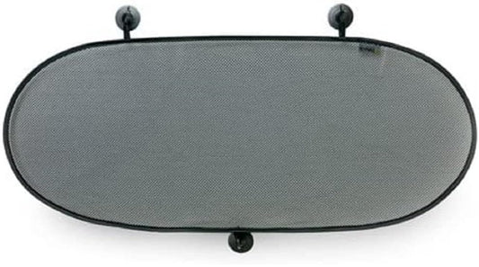 HAUCK Cloud Me parasolar pentru geamul din spate al mașinii 34 x 84 cm