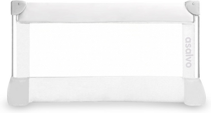 ASALVO bezpečnostná zábrana na posteľ 43 x 90 cm