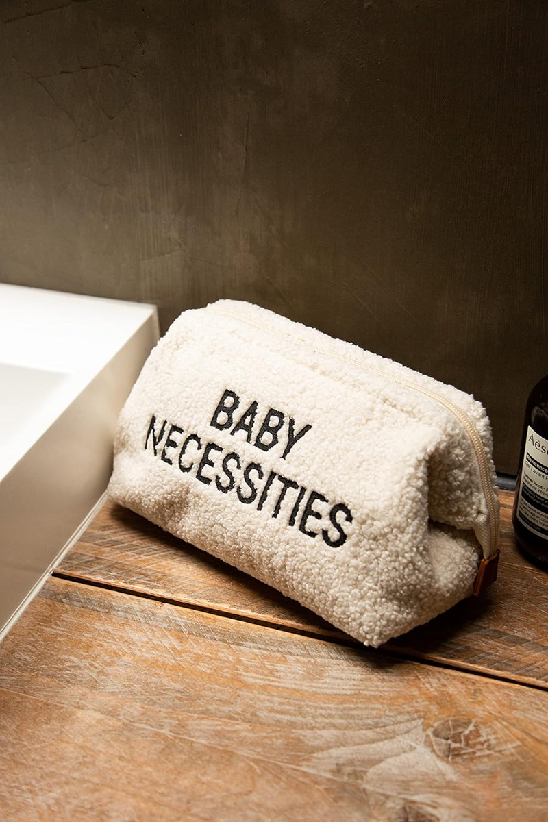 CHILDHOME Baby Necessities accessory bag