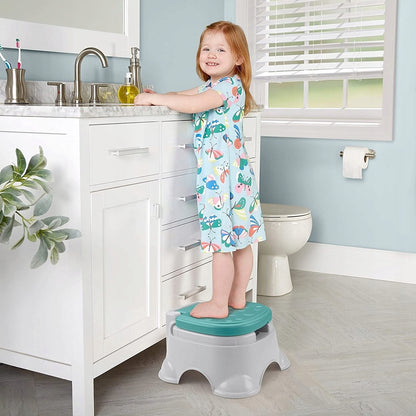FISHER-PRICE oliță, treaptă și reductor 3 în 1