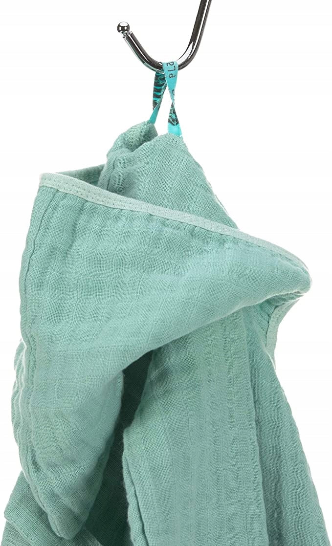 LASSIG muffle robe
